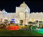 Image of Wedding Marquee