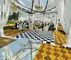 Image of Wedding Marquee