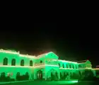 Image of Fortress Events Complex 