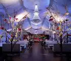 Image of wedding Marquee