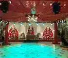 Image of Marriage Marquee