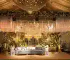 Image of Peridot marquee Hall 1 