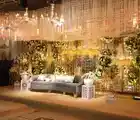 Image of Peridot marquee Hall 1 