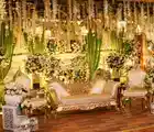 Image of Peridot marquee Hall 1 