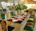 Image of Peridot marquee Hall 1 