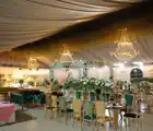 Image of Peridot marquee Hall 1 