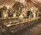 Image of wedding Marquee