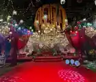 Image of wedding Marquee