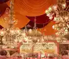 Image of wedding Marquee
