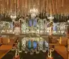 Image of wedding Marquee