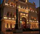 Image of Banquet Hall
