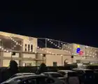 Image of wedding Hall