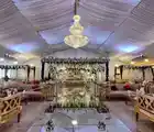 Image of wedding Marquee