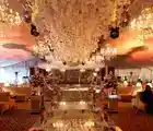 Image of wedding Marquee