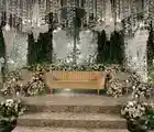 Image of wedding Marquee