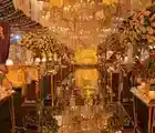 Image of wedding Marquee