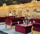 Image of Wedding Marquee