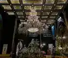 Image of wedding hall