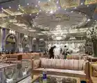 Image of wedding hall