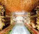 Image of wedding Marquee