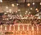 Image of wedding Marquee