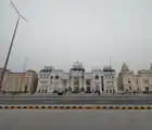Image of banquet hall 