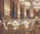Image of banquet hall 
