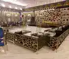 Image of banquet hall 