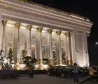 Image of banquet hall 