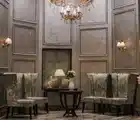 Image of wedding hall