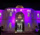 Image of wedding Marquee