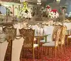 Image of wedding Marquee