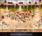 Image of wedding Marquee