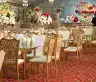 Image of wedding Marquee