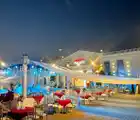 Image of wedding Marquee
