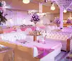 Image of wedding Marquee