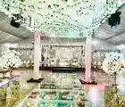 Image of wedding Marquee