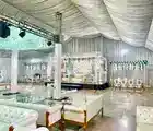Image of wedding Marquee