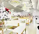 Image of wedding Marquee
