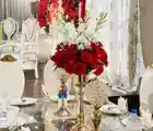 Image of wedding Marquee
