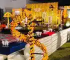 Image of Marriage Marquee 