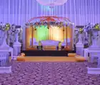 Image of wedding Marquee