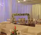 Image of wedding Marquee