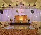 Image of wedding Marquee