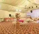 Image of wedding Marquee