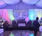 Image of wedding Marquee