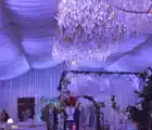 Image of wedding Marquee