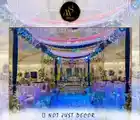 Image of wedding Marquee 