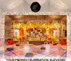 Image of wedding Marquee 