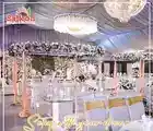 Image of wedding Marquee 